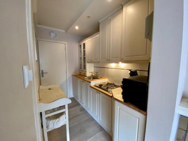 Perle-Sur-Mer Apartment Blankenberge Ngoại thất bức ảnh