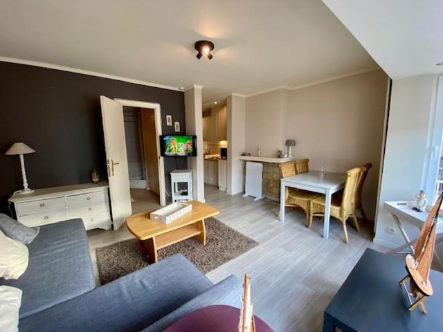 Perle-Sur-Mer Apartment Blankenberge Ngoại thất bức ảnh