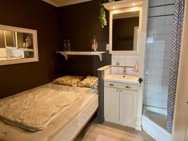Perle-Sur-Mer Apartment Blankenberge Ngoại thất bức ảnh