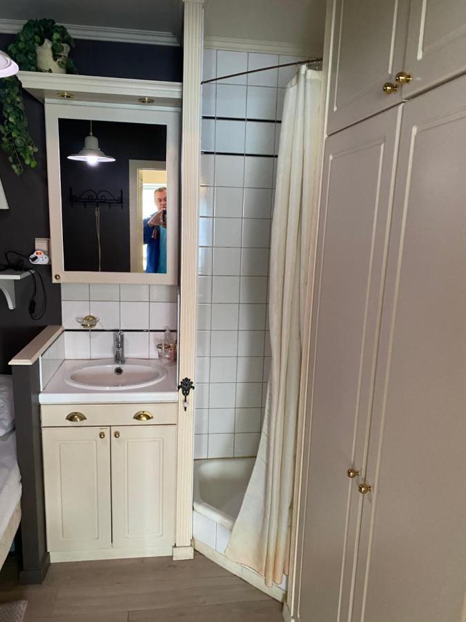 Perle-Sur-Mer Apartment Blankenberge Ngoại thất bức ảnh